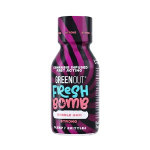 CBD, Hemp shot - dostępne w polsce, olejki cbd,