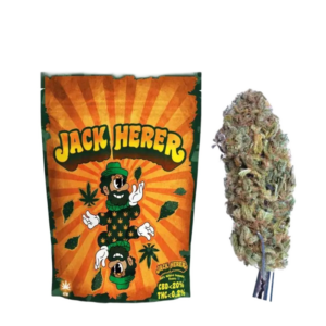 Susz Konopny CBD Jack Herer CBD poniżej 20 procent polska uprawa